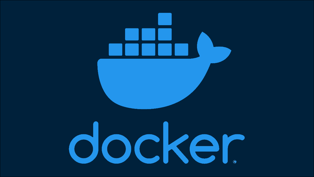docker常用